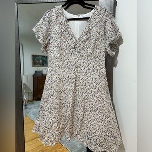 NWT Madewell Dress size 12